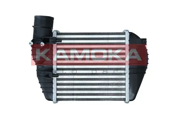 7750028 Kamoka Охолоджувач наддувочного повітря