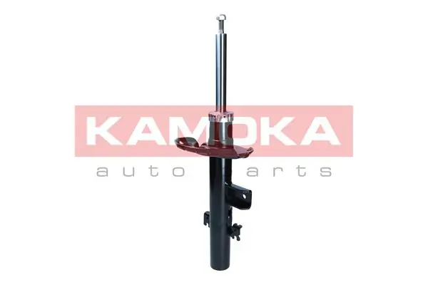 2001289 Kamoka Амортизатор задній, правий
