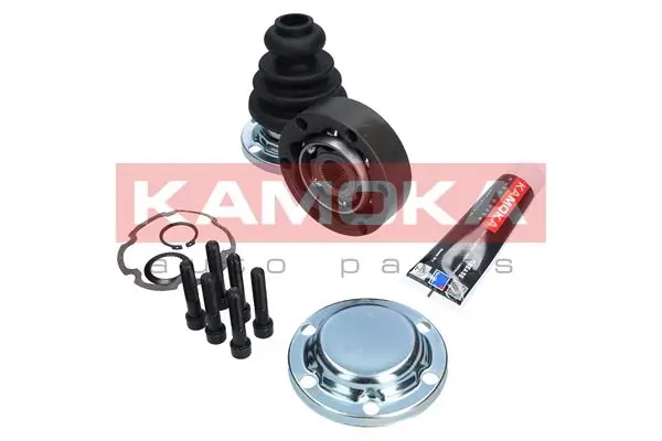 ШРКШ внутрішній, передній Kamoka 9196 ціна, від 28.12 USD