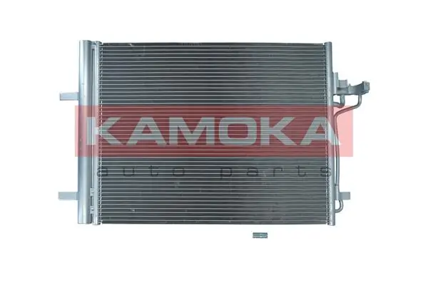Радіатор кондиціонера CD320702 Koyorad
