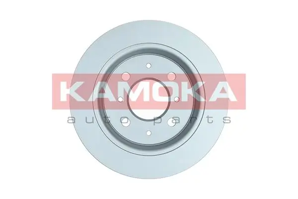 103504 Kamoka Дискові гальма