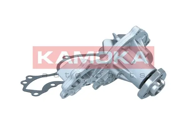 Помпа водяна, (насос) охолодження, в зборі з корпусом Kamoka T0044 ціна, від 25.45 USD