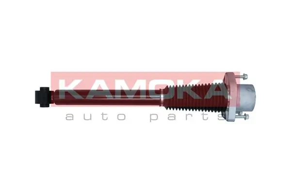 2070013 Kamoka Амортизатори задні