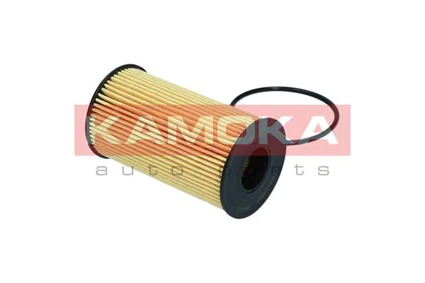 Купити FA6781ECO Polcar Фільтр очищення масла відцентровий