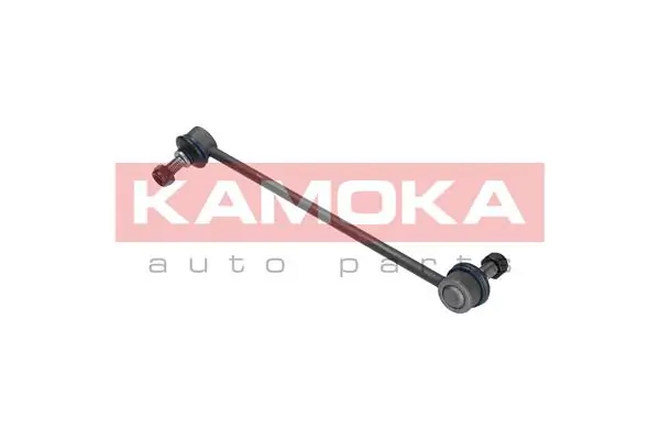 Стійка стабілізатора, переднього, права Kamoka 9030390 ціна, від 9.52 USD