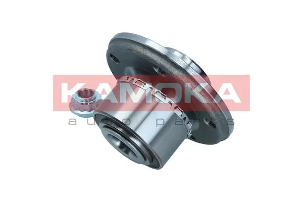 Маточина колеса передня Kamoka 5500141 ціна, від 47.17 USD