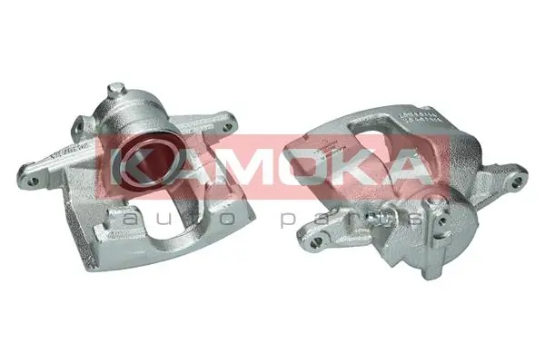Супорт задній лівий 1651766580 Peugeot/Citroen