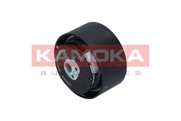 Ролик натяжителя ременя газорозподілу Kamoka R0247 ціна, від 22.24 USD