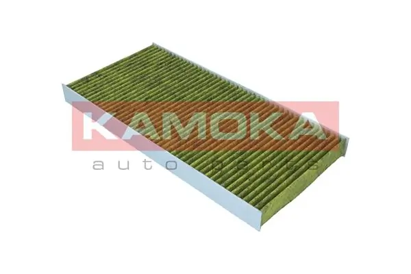 Фільтр повітряний обігрівача Kamoka 6080177 ціна, від 11.35 USD