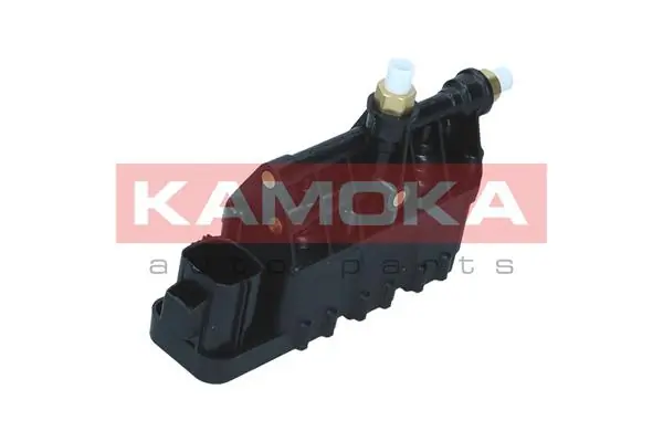 Купити RVH000095 Allmakes Блок клапанів регульованої підвіски, передній