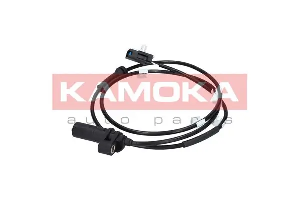1060208 Kamoka Датчик ABS задній лівий