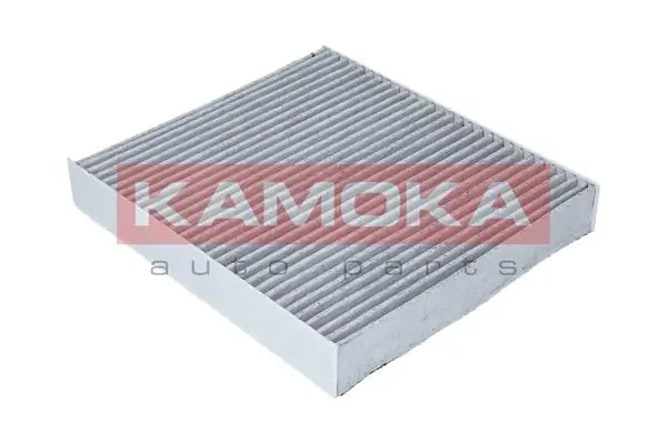 Купити F503801 Kamoka Фільтр салону вугільний