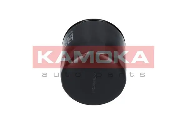 Масляний фільтр двигуна Kamoka F101901 ціна, від 4.22 USD