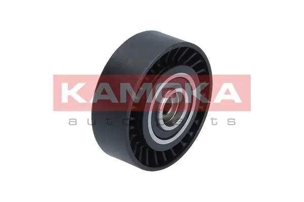 R0041 Kamoka Ролик натяжителя ременя агрегатів