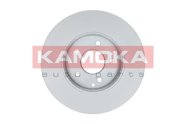 1031634 Kamoka Гальмо дискове переднє