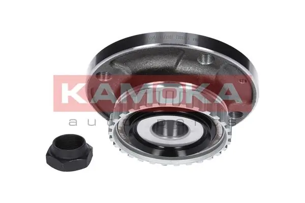Підшипник маточини задньої Kamoka 5500002 ціна, від 14.54 USD