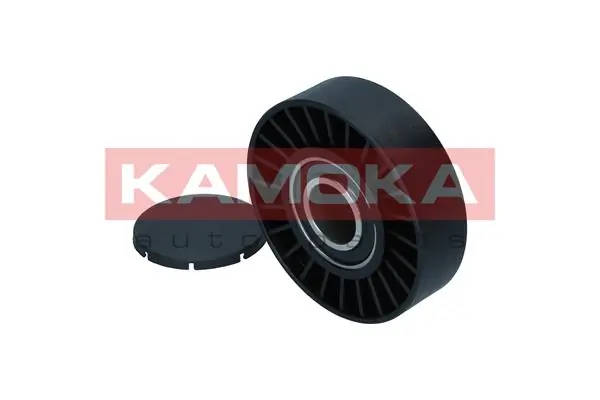 Ролик приводного ременя, паразитний Kamoka R0116 ціна, від 13.69 USD