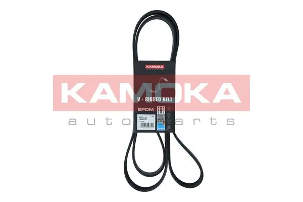 Клиновий ремінь Tashido 7PK2050 ціна, від 19.98 USD