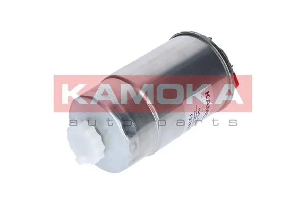 Фільтр тонкого очищення палива Kamoka F318201 ціна, від 13.18 USD