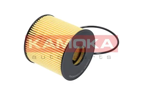 Купити F105701 Kamoka Фільтр очищення масла відцентровий
