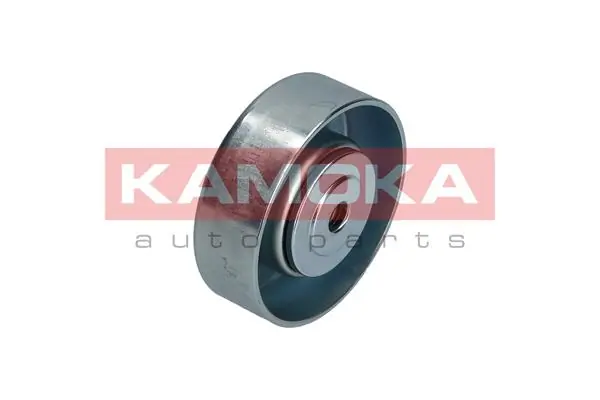 R0011 Kamoka Ролик приводного ременя, паразитний