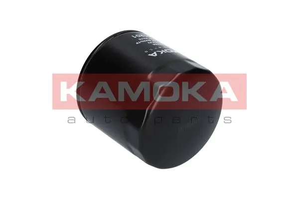 Масляний фільтр двигуна Kamoka F101201 ціна, від 5.35 USD