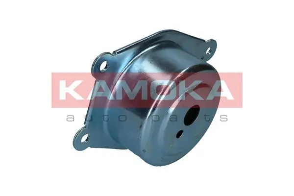 Подушка (опора) двигуна, ліва OPEM022 Polcar