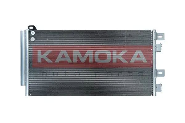 7800017 Kamoka Конденсатор