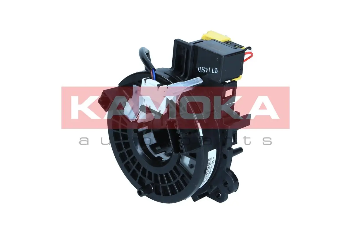 Кільце подушки безпеки Expert Line DF32797