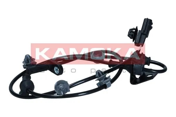 Купити 1060608 Kamoka Датчик АБС (ABS) передній, лівий