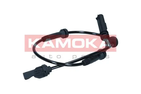 Датчик ABS передній Kamoka 1060711 ціна, від 13.18 USD