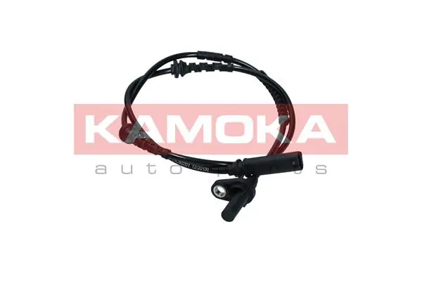 Купити 1060072 Kamoka Датчик АБС (ABS) передній