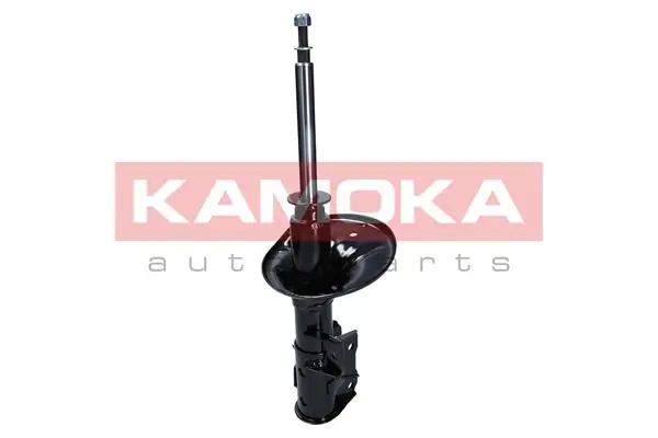 Купити 2000370 Kamoka Амортизатор передній, правий