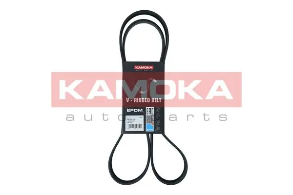 Клиновий ремінь Toyota Hilux пікап (KUN25) (2005 - 2015) ціна, від 19.71 USD