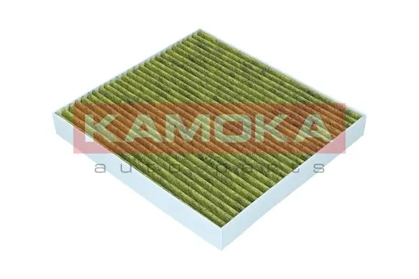 Фільтр повітряний обігрівача Kamoka 6080034 ціна, від 6.31 USD