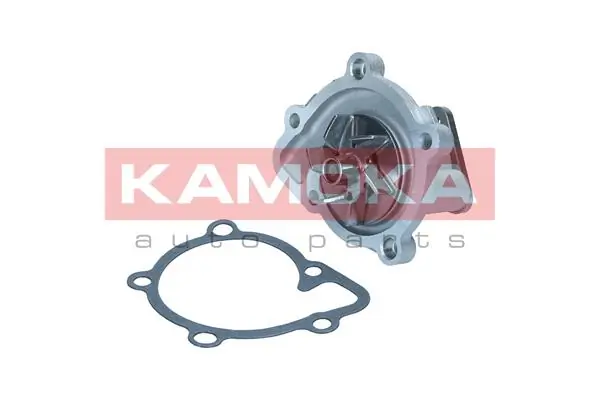 T0311 Kamoka Насос охолодження