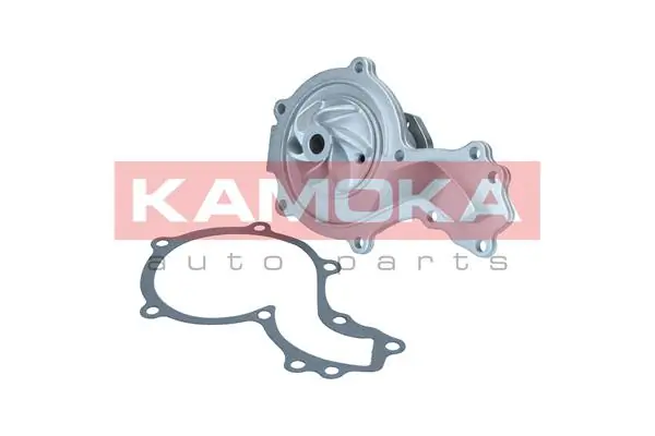 T0044 Kamoka Помпа водяна, корпус