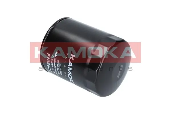 F106801 Kamoka Фільтр масла