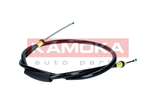 1637150480 Peugeot/Citroen Трос ручника задній лівий