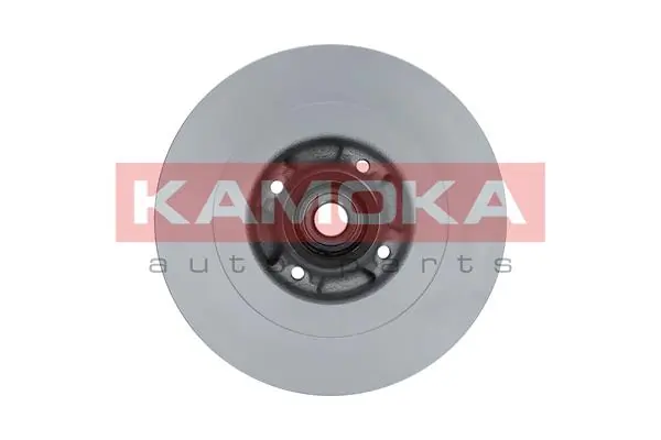 1031136 Kamoka Дискові гальма
