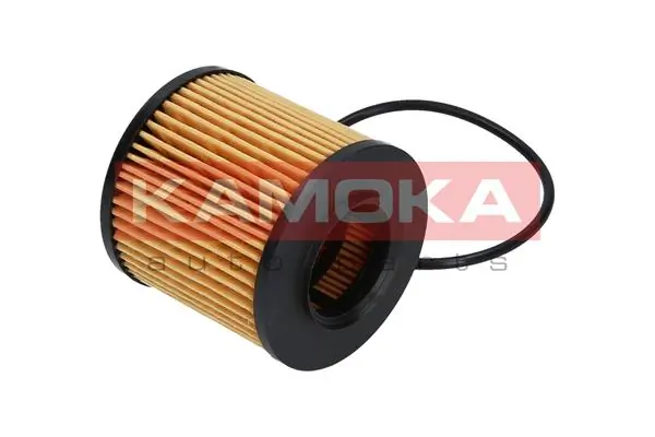 Купити F109801 Kamoka Фільтр очищення масла відцентровий