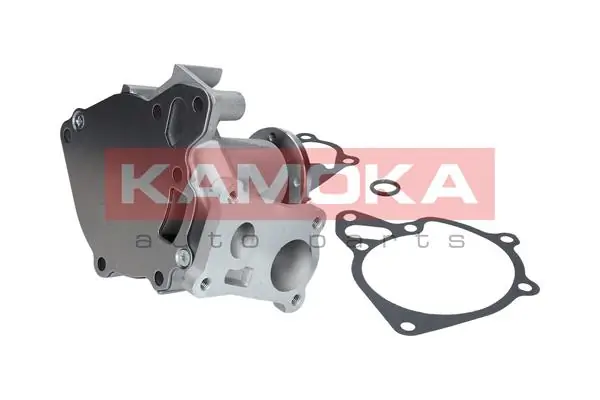 Купити T0161 Kamoka Насос охолоджуючої рідини