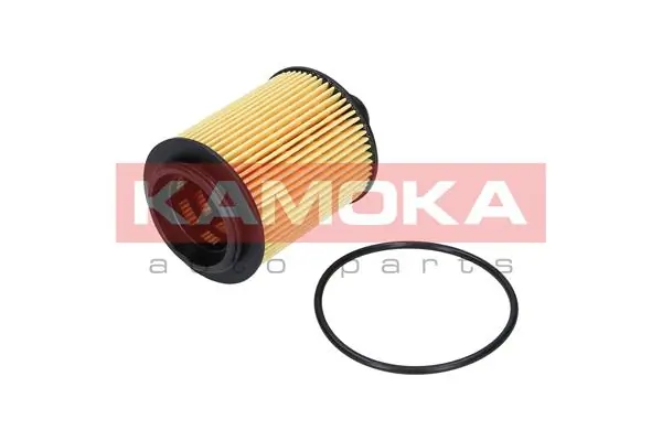 Купити F111701 Kamoka Фільтр очищення масла відцентровий