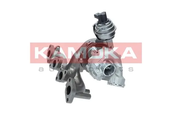 Турбіна Borg&beck 7570425018S ціна, від 208.10 USD