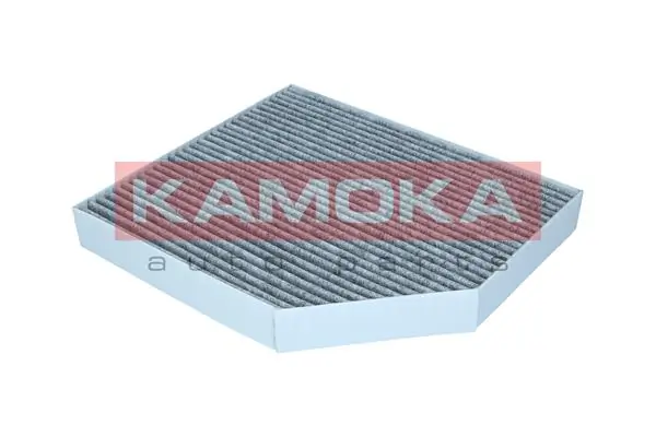 Купити F508901 Kamoka Фільтр салону вугільний