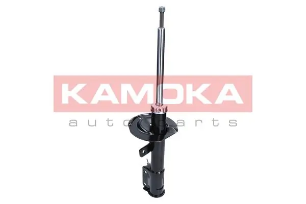 2000205 Kamoka Амортизатор передньої підвіски