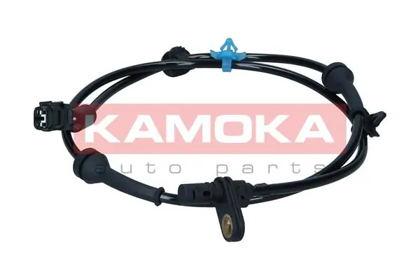 1060549 Kamoka Датчик ABS задній лівий