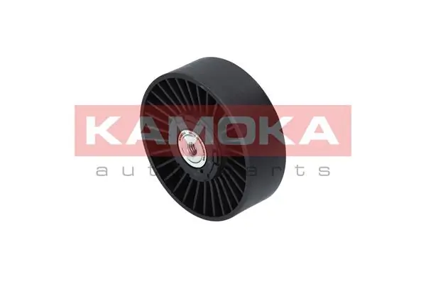 R0115 Kamoka Ролик натяжителя ременя агрегатів