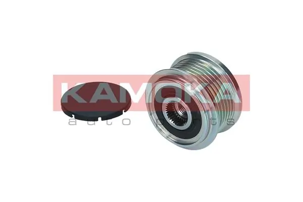 Інерційний шків Kamoka RC107 ціна, від 37.13 USD