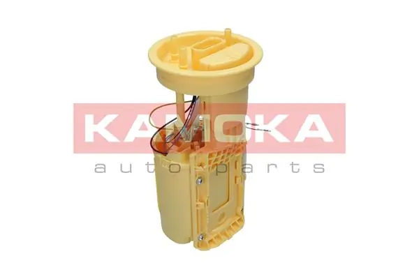 Модуль бензонасоса Kamoka 8400022 ціна, від 66.14 USD